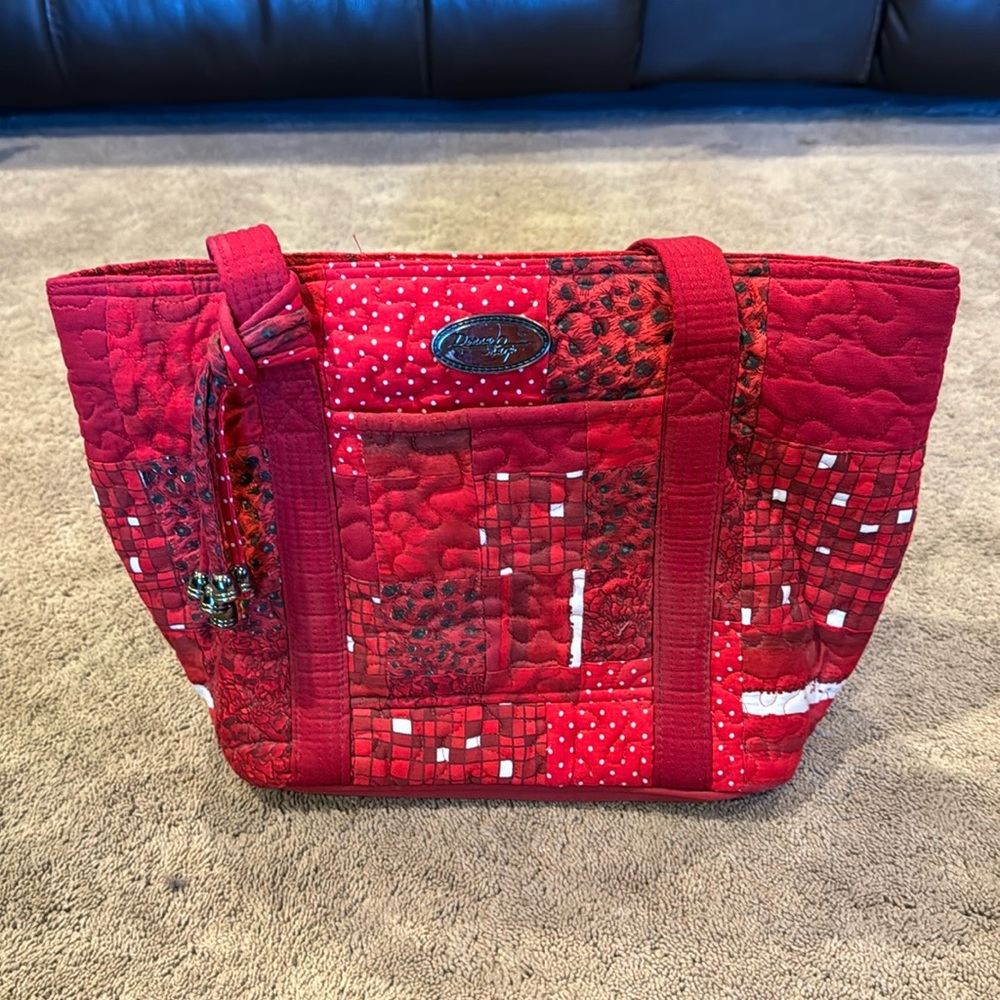 Donna Sharp Purse
